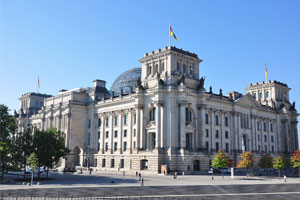 Mietwagen Berlin