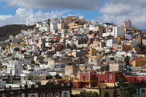 Mietwagen Gran Canaria