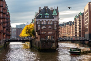 Mietwagen Hamburg