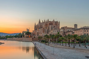 Mietwagen Mallorca