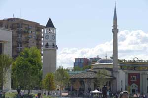 billiger mietwagen Tirana