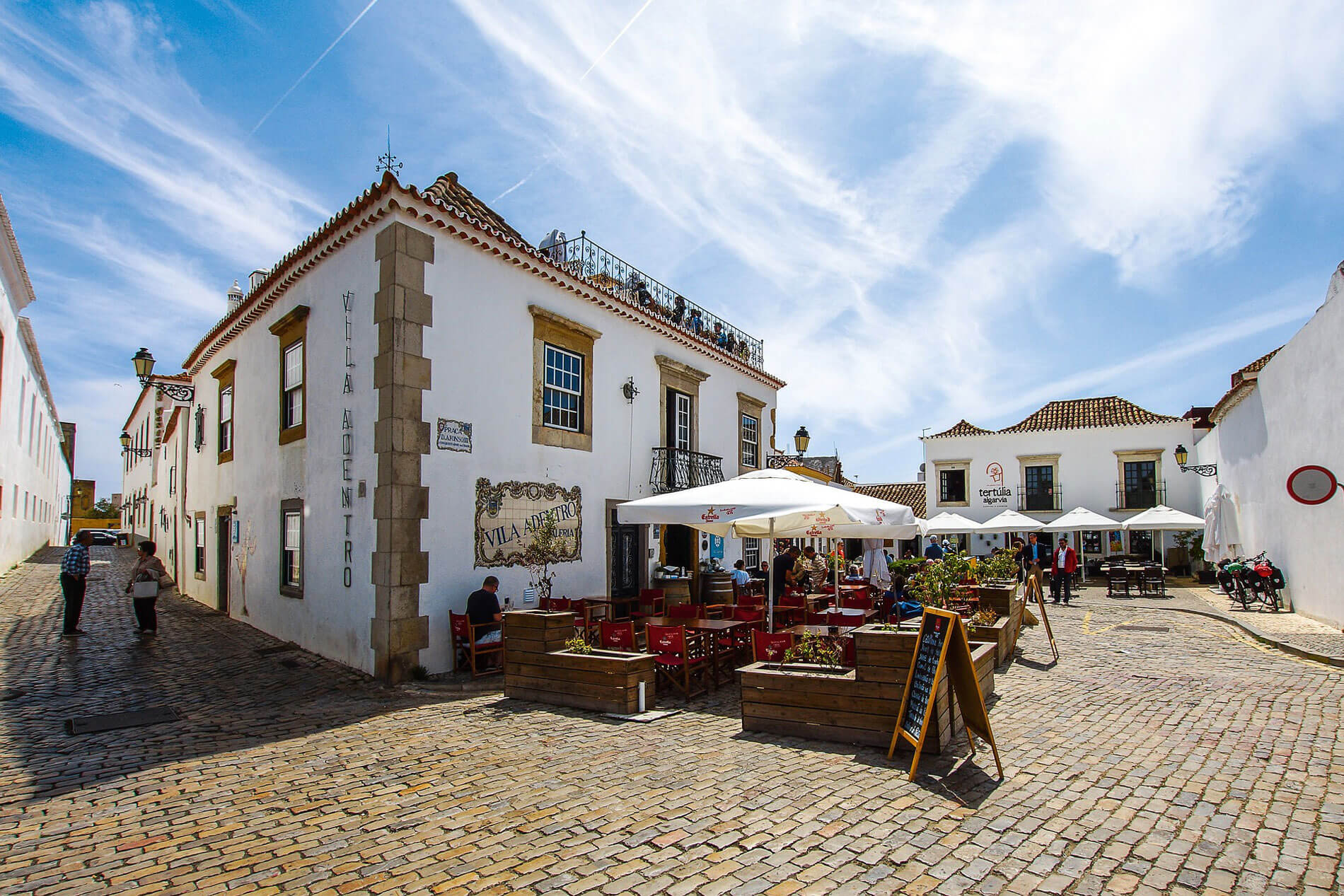 billiger mietwagen Faro