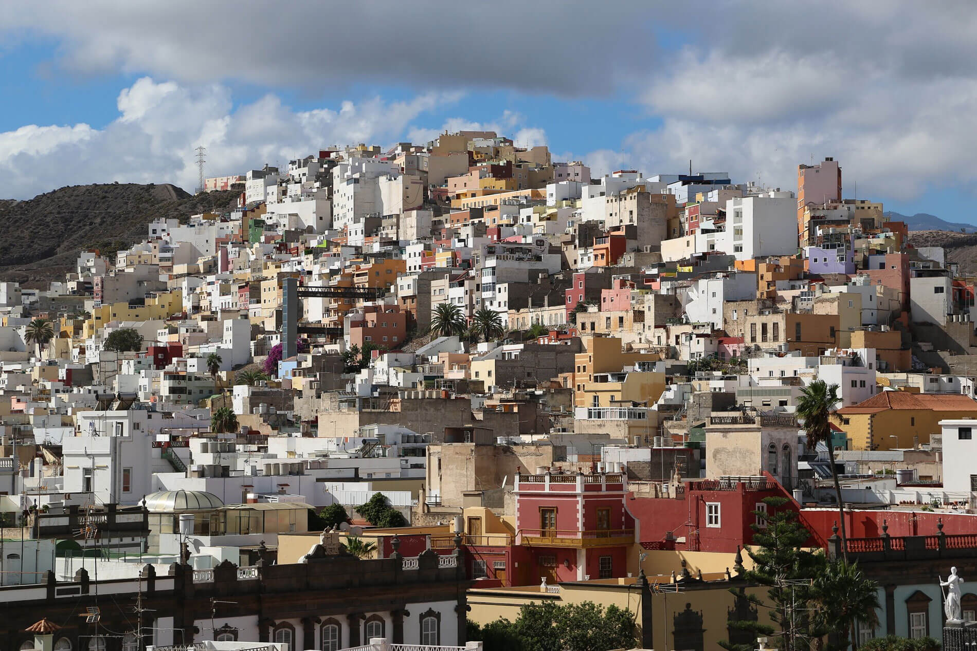 billiger mietwagen Gran Canaria
