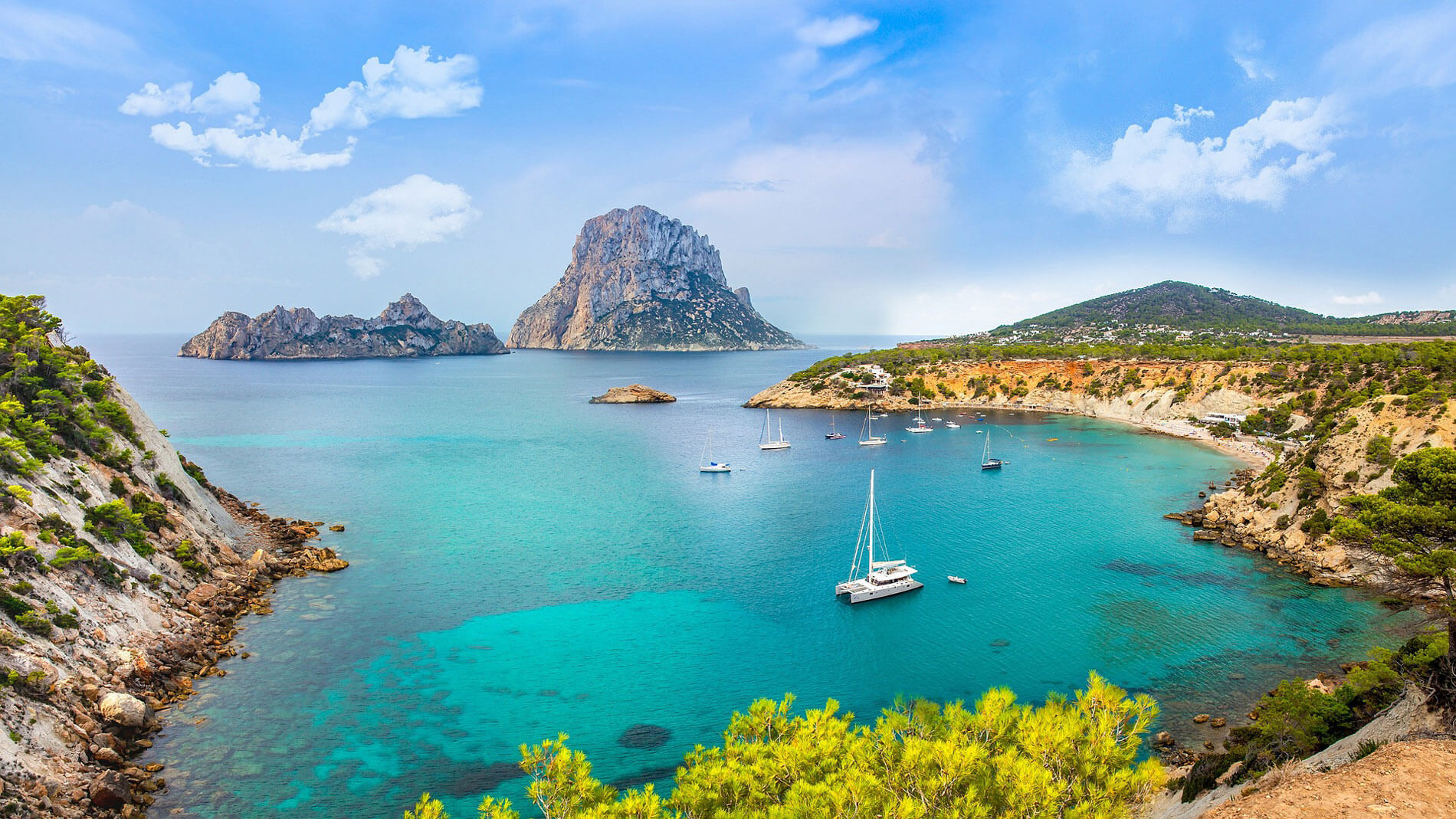 billiger mietwagen Ibiza