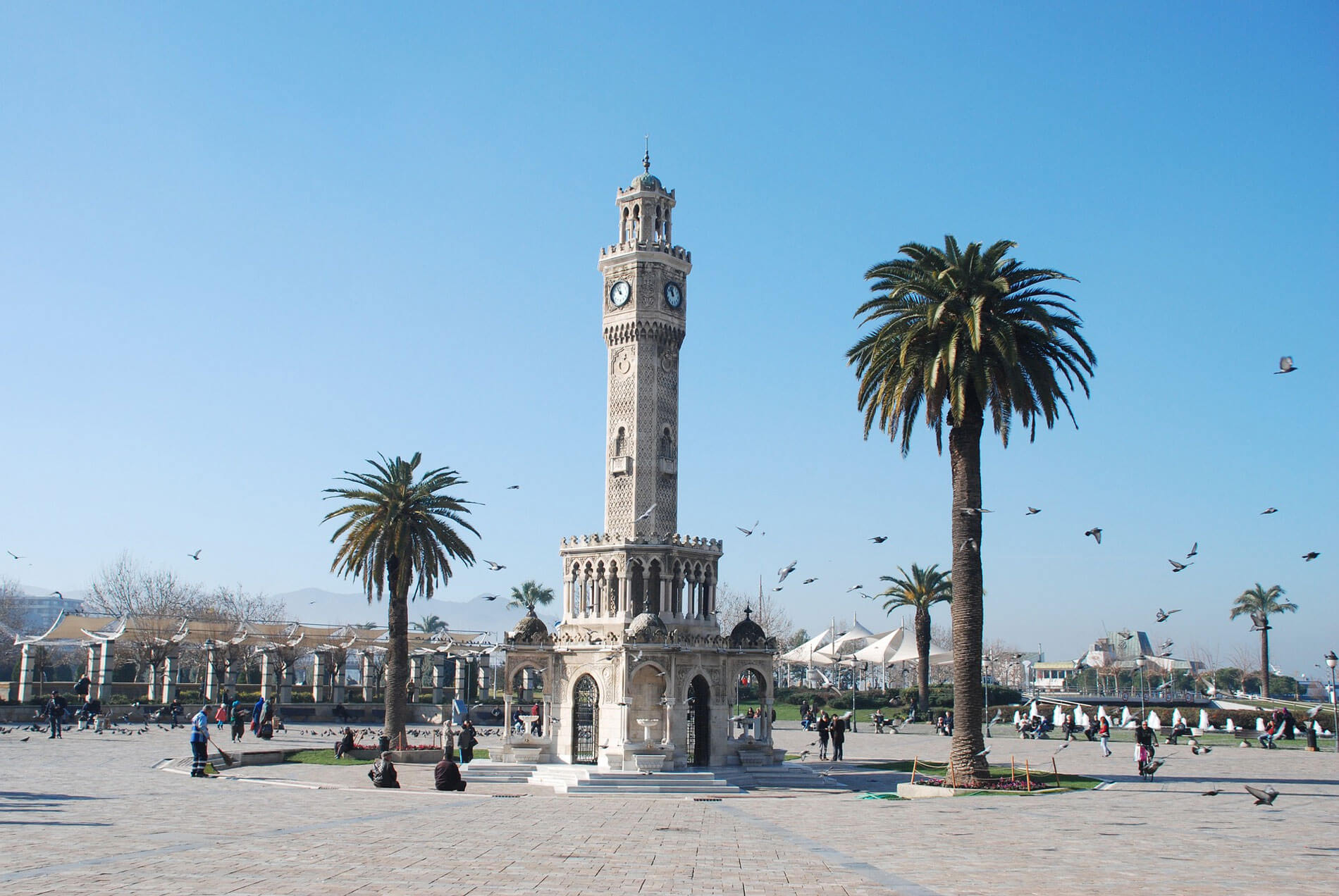 billiger mietwagen Izmir