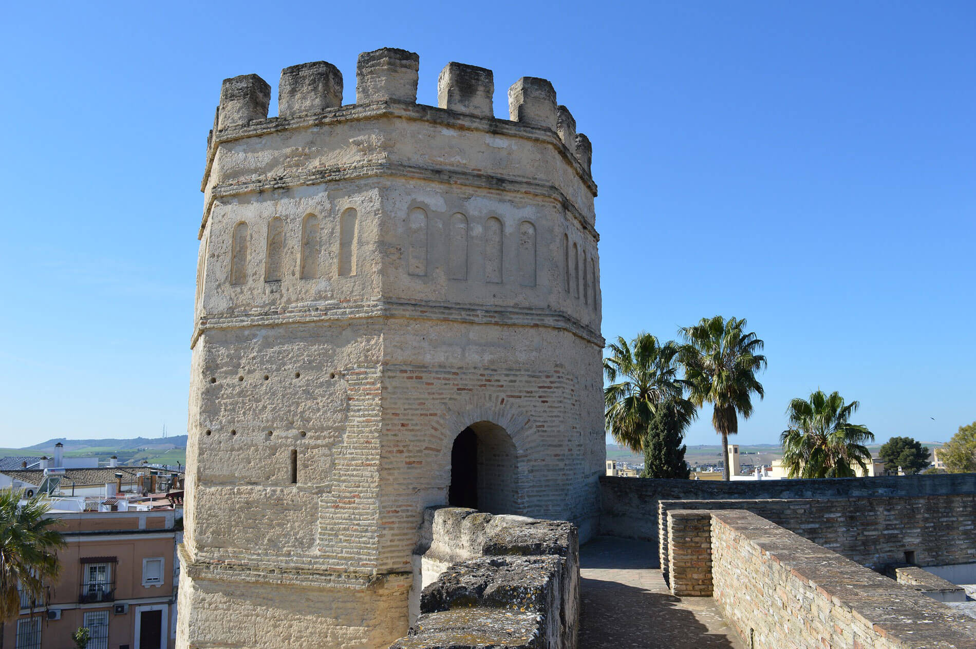 billiger mietwagen Jerez de la Frontera
