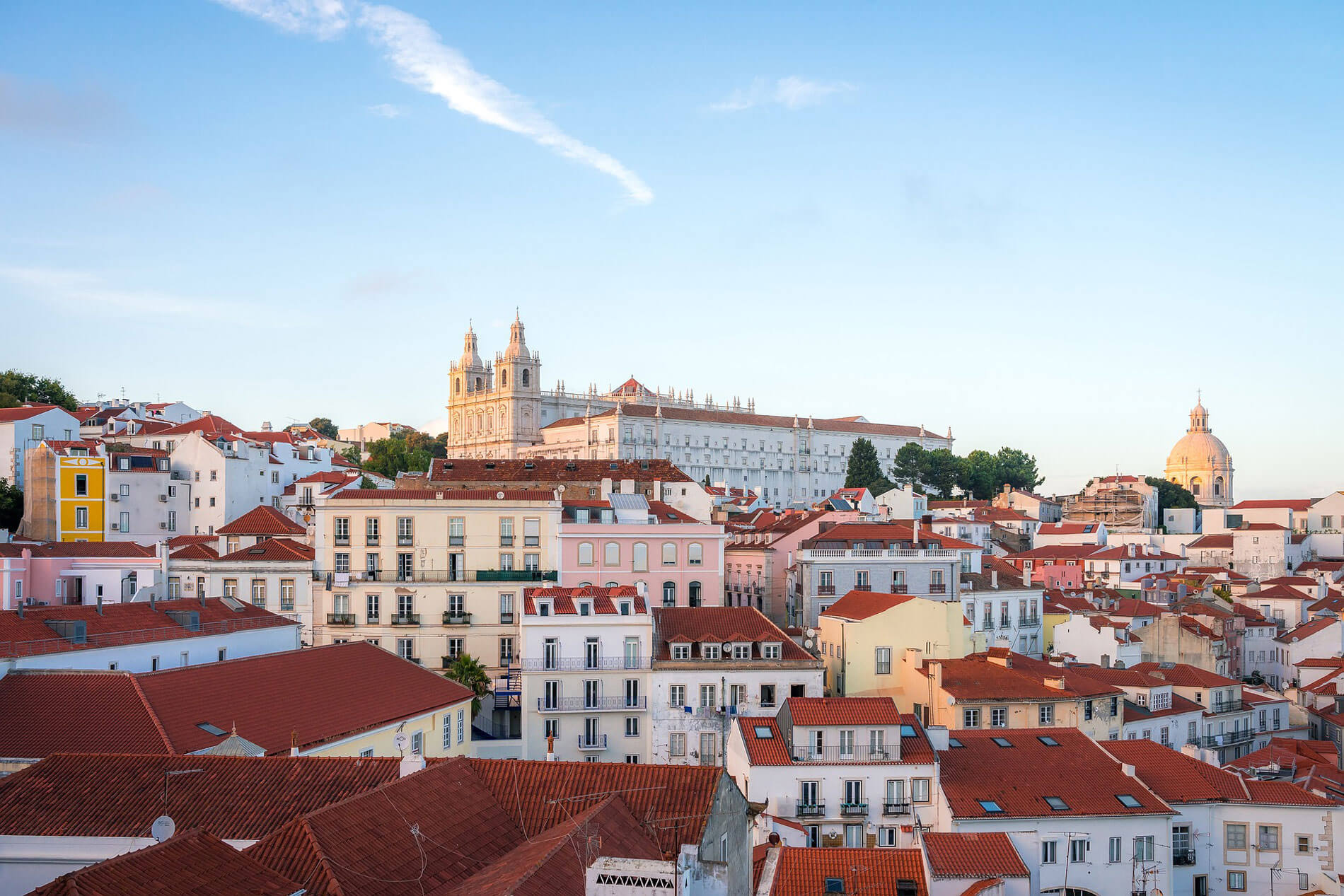 billiger mietwagen Lissabon