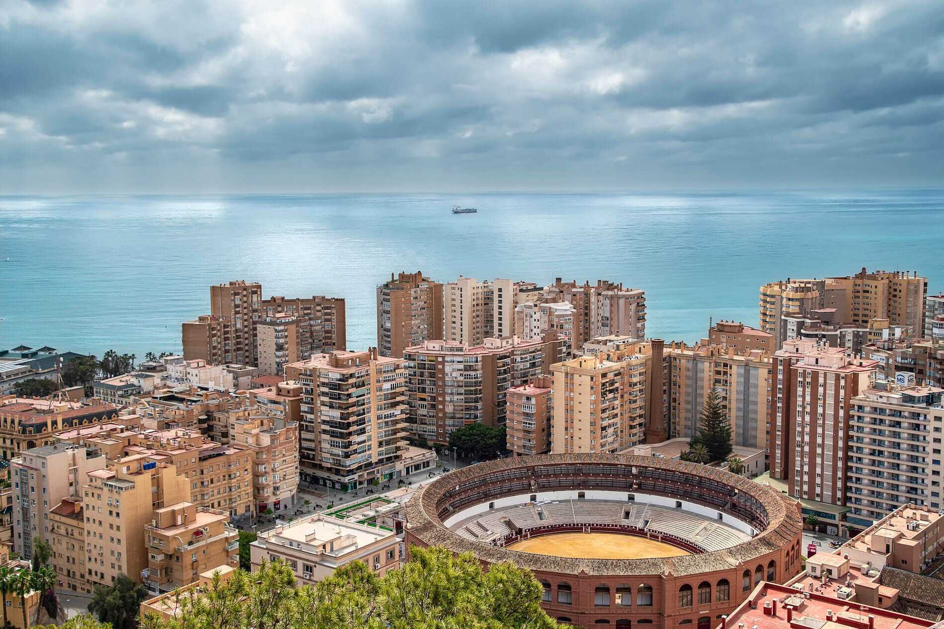 billiger mietwagen Malaga