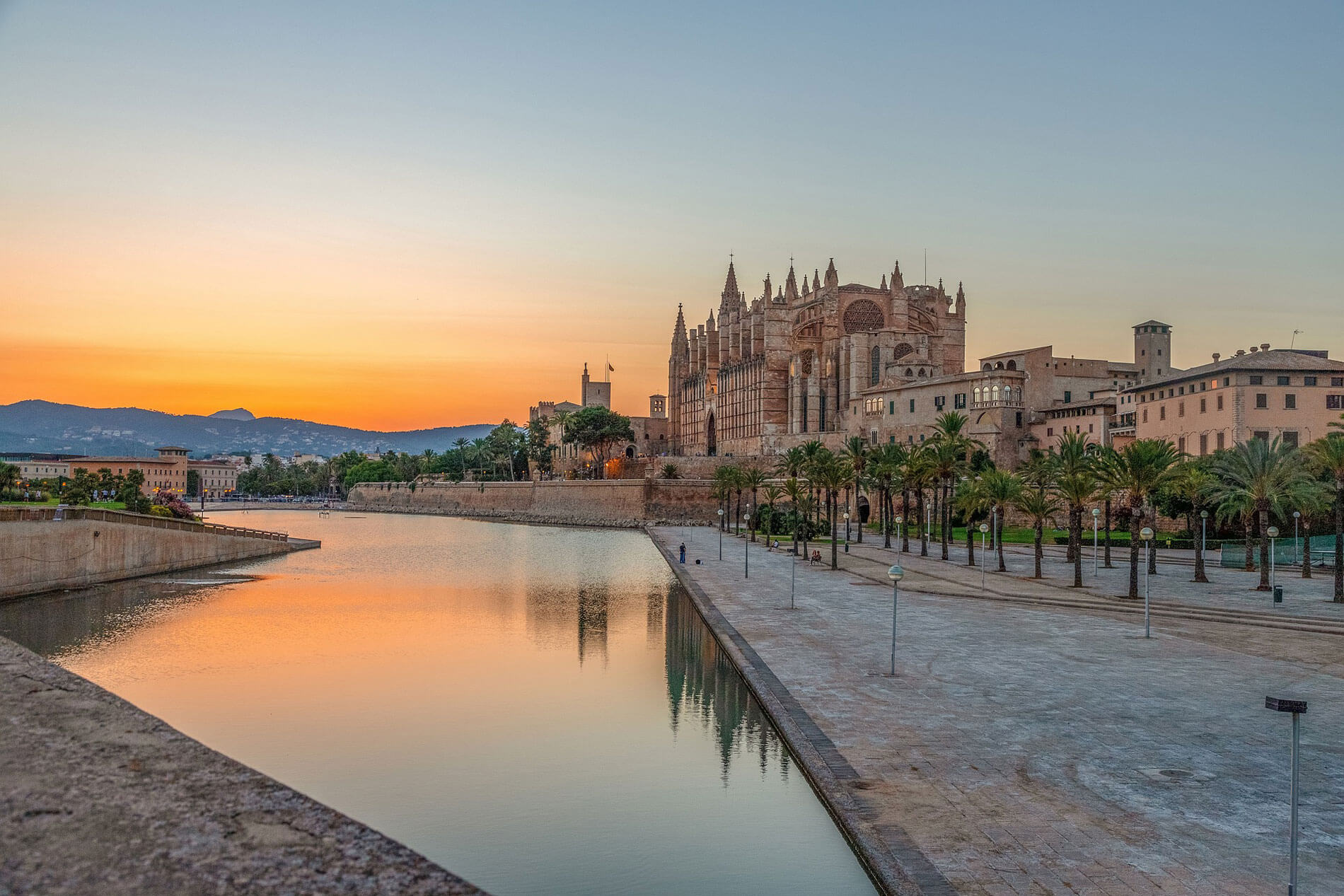 billiger mietwagen Mallorca