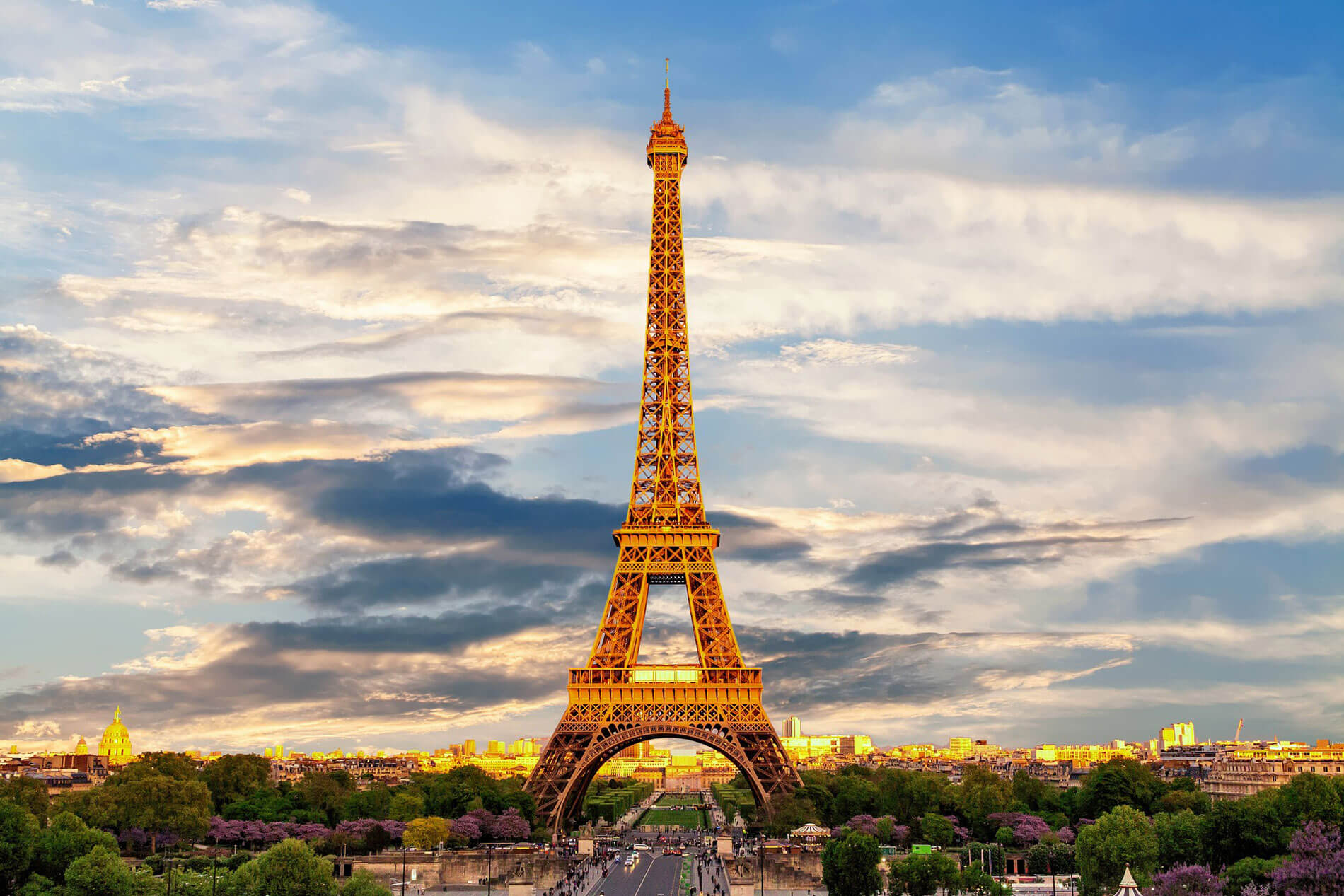 billiger mietwagen Paris