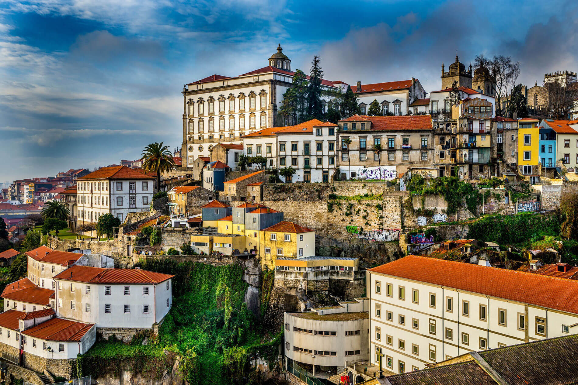 billiger mietwagen Porto