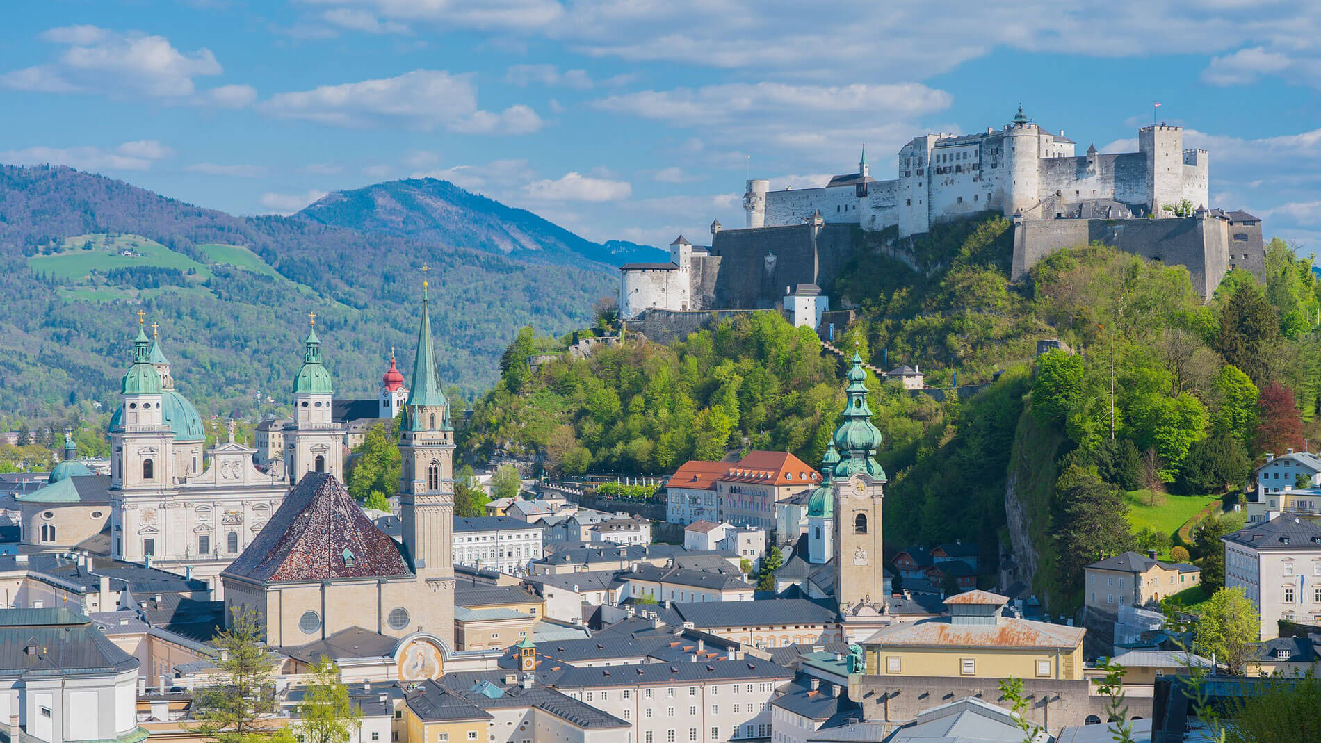 billiger mietwagen Salzburg