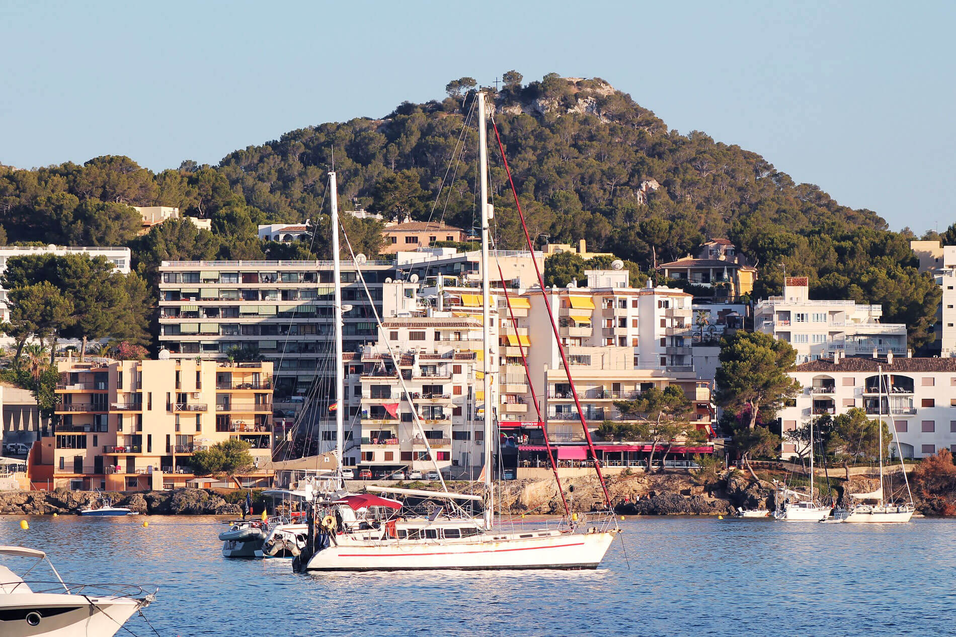 billiger mietwagen Santa Ponsa
