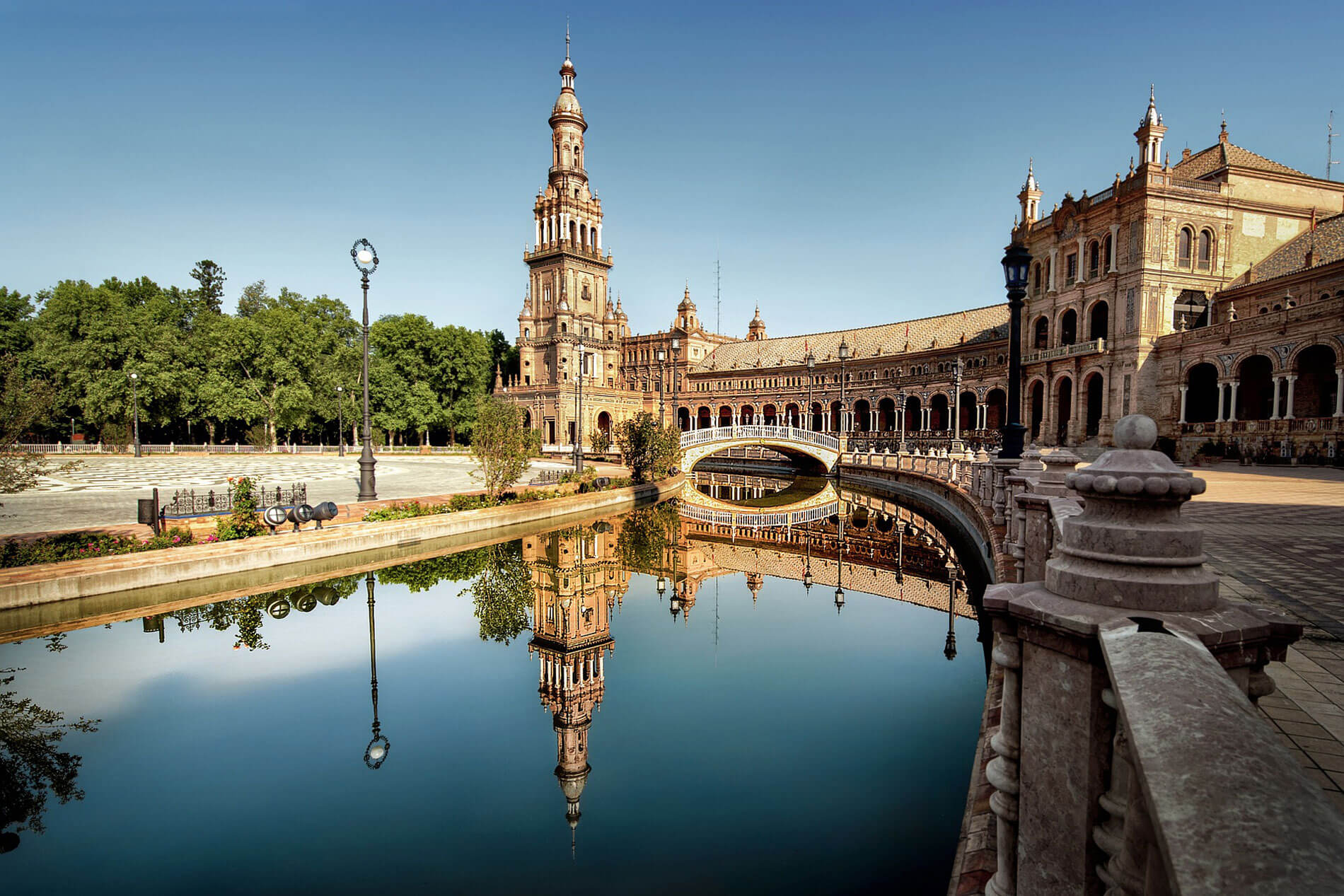 billiger mietwagen Sevilla