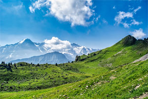 Mietwagen Schweiz